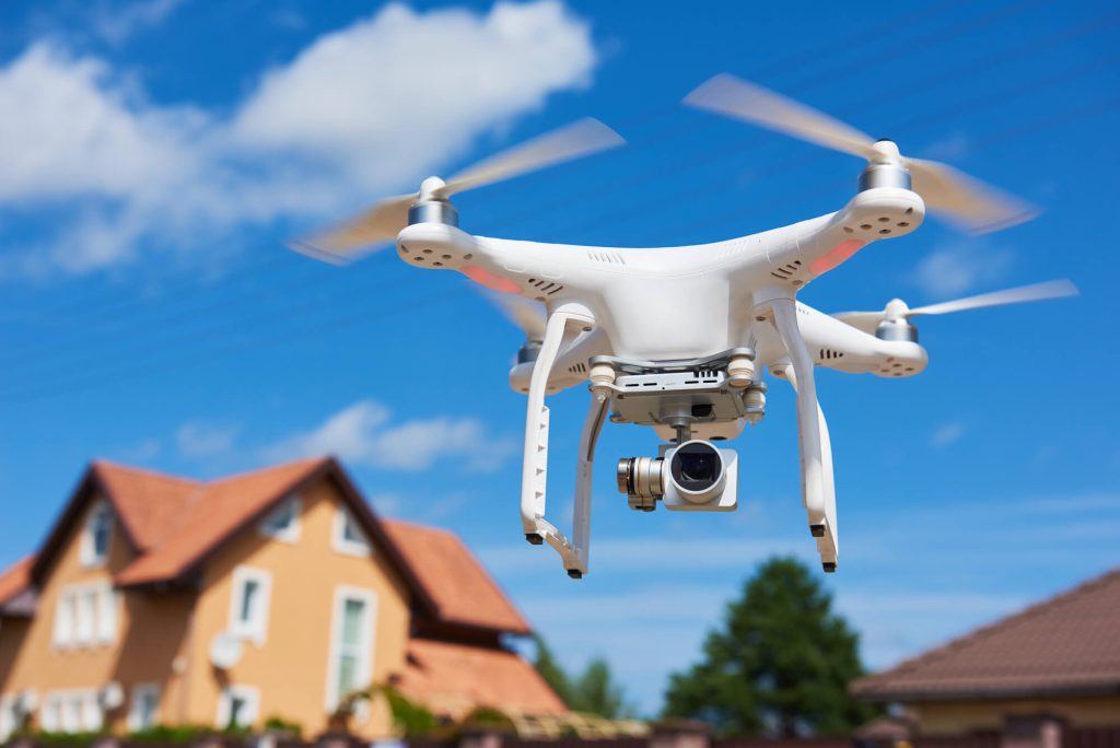 tech trends in home inspections