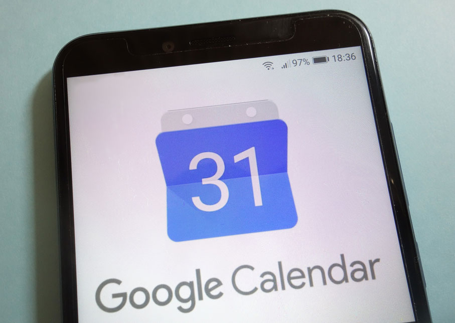 Google Calendar