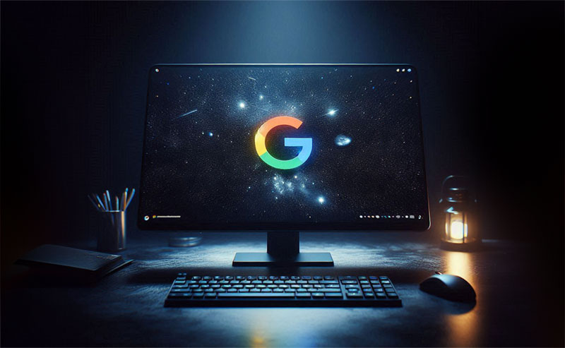 Google demystified