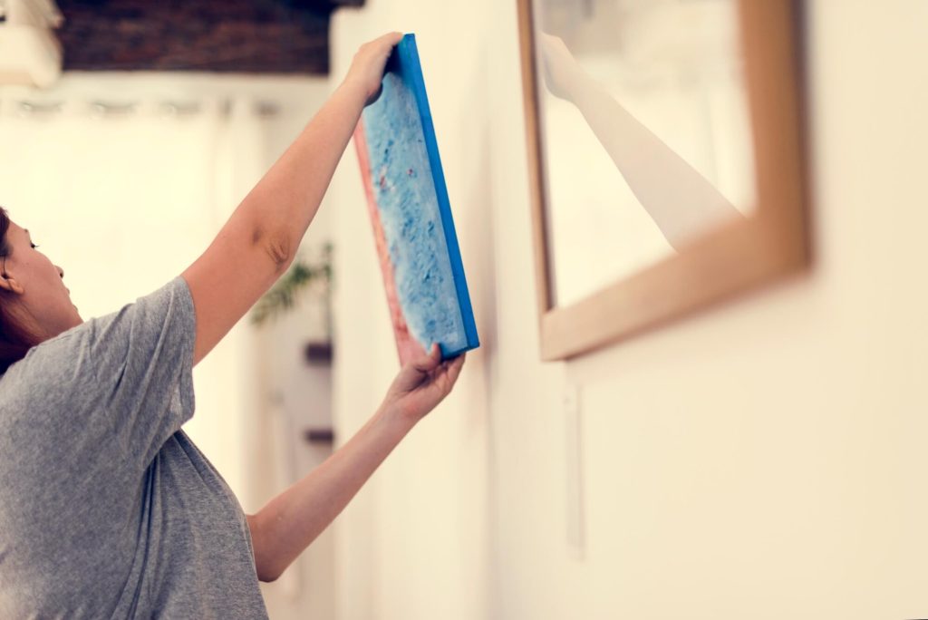 priorities for homeowners after moving