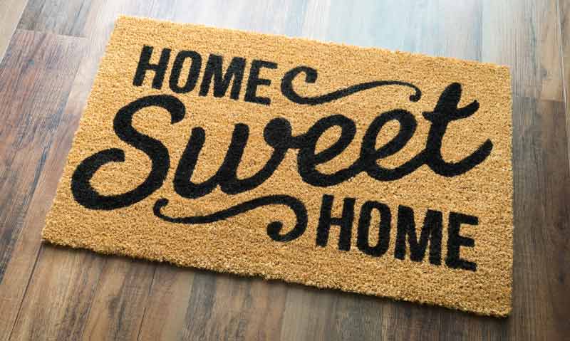 home buyers