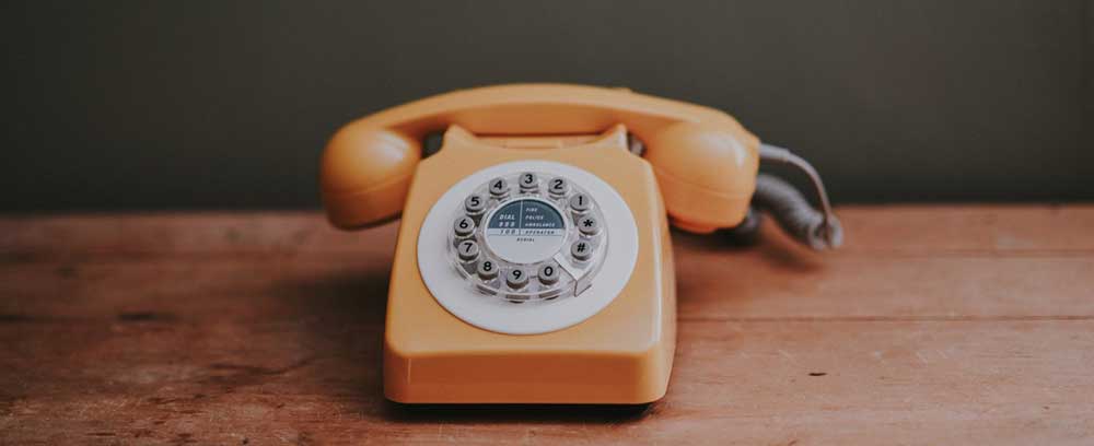 closing a phone sale home inspector
