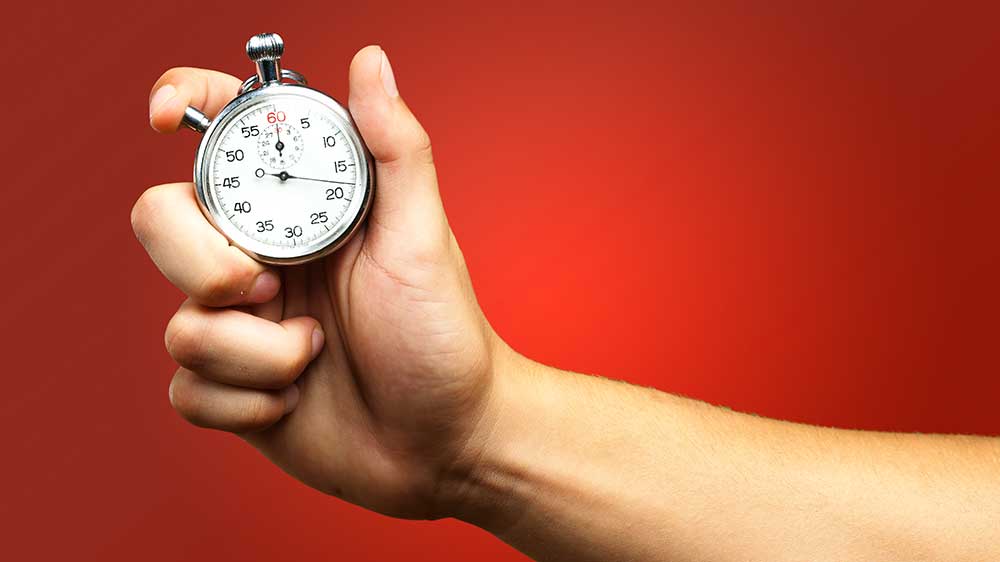 How long does a home inspection take?