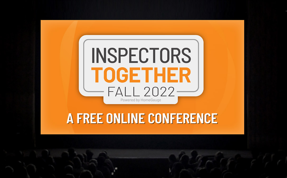Inspectors TOGETHER Fall 2022