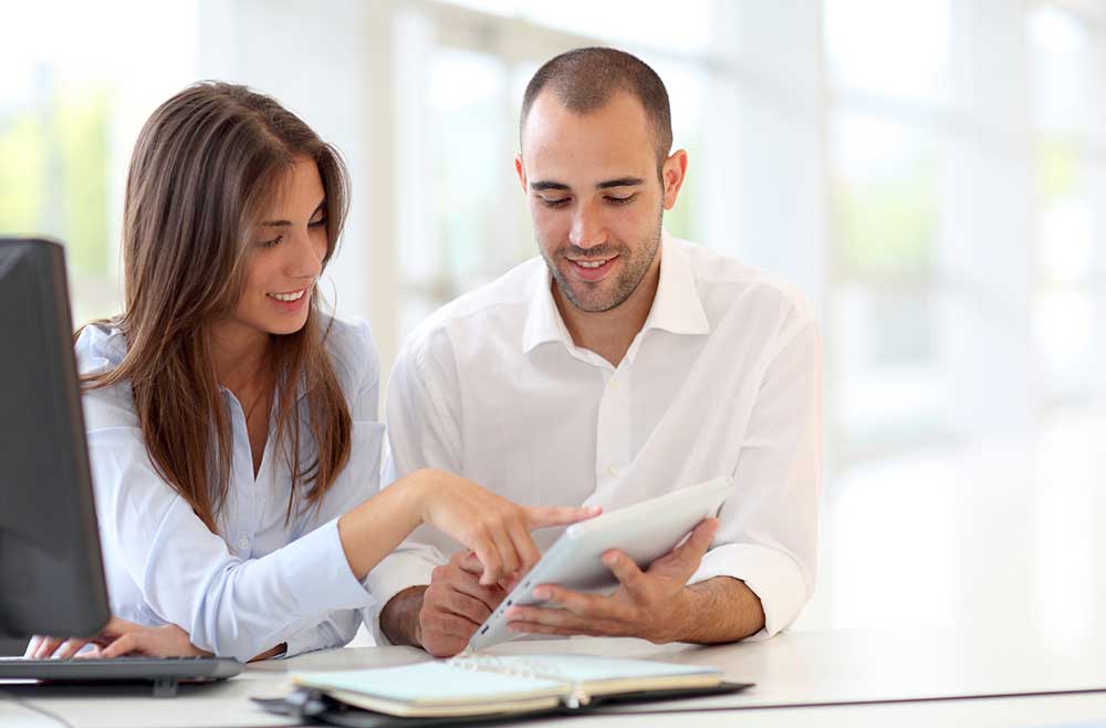 Keeping your website relevant