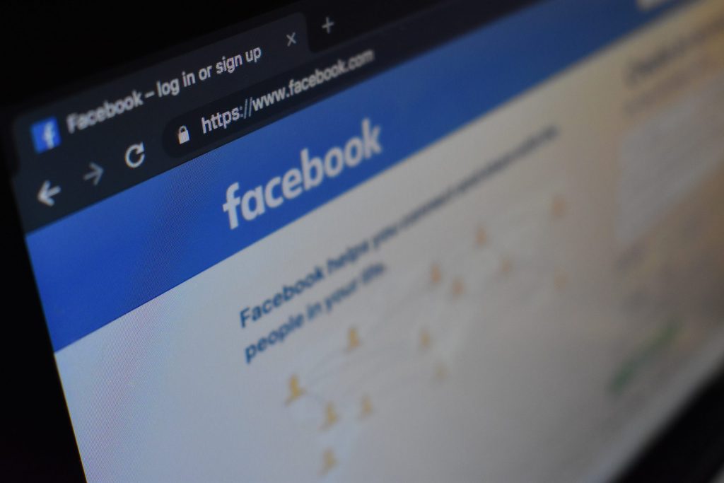 facebook business page for home inspectors