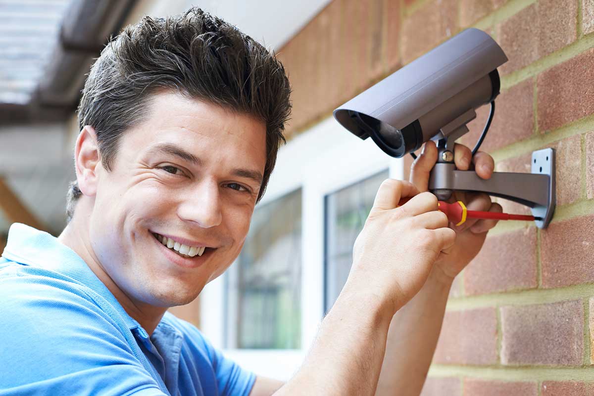 boost home security