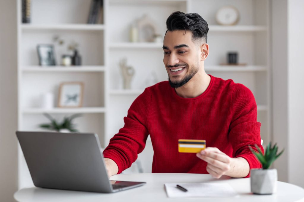 accepting online payments as a home inspector