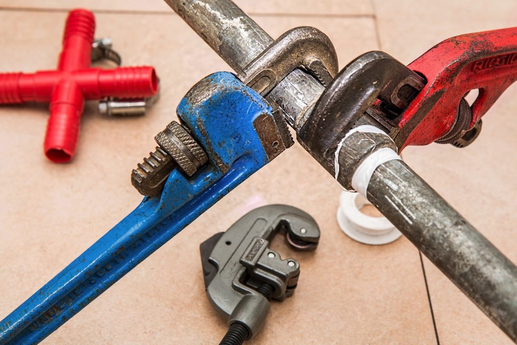 home inspection report problems