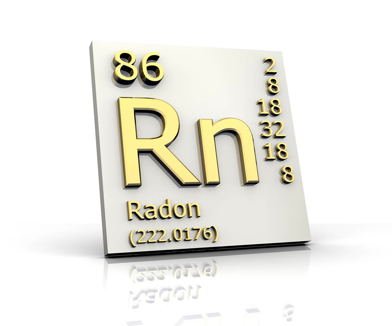 home inspectors offer radon testing