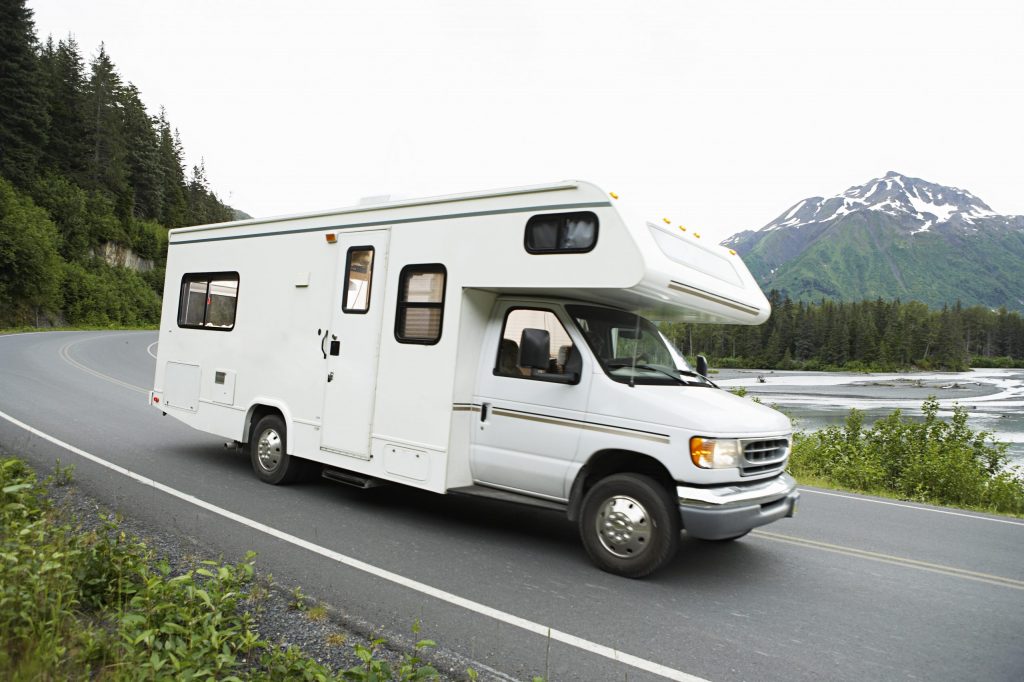 RV inspections