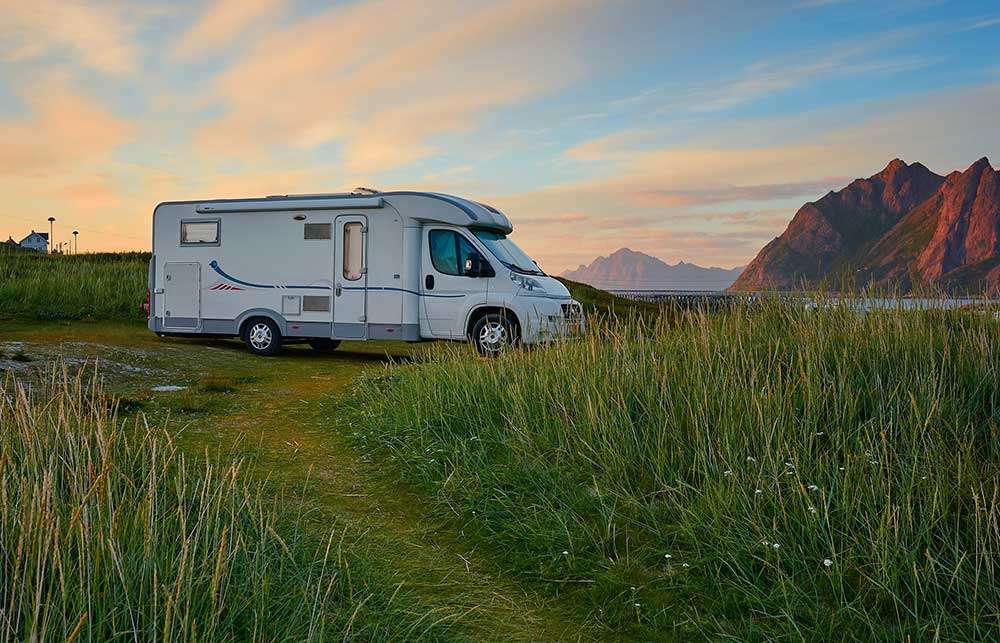 RV