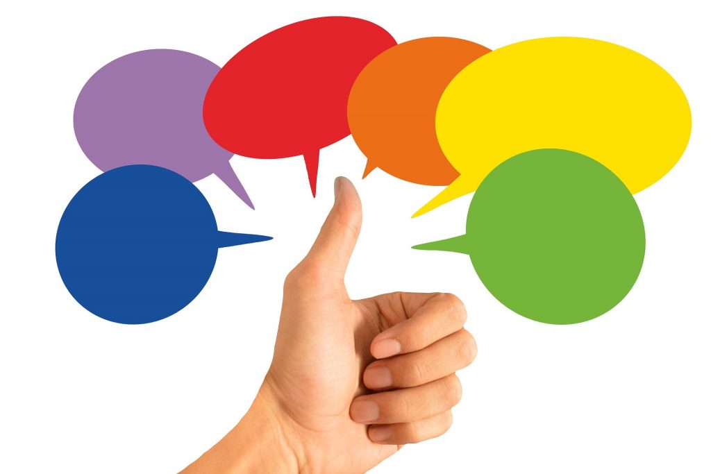 handling negative online reviews