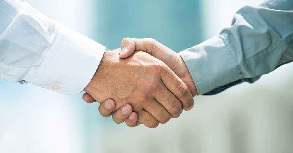 Trusted Partner