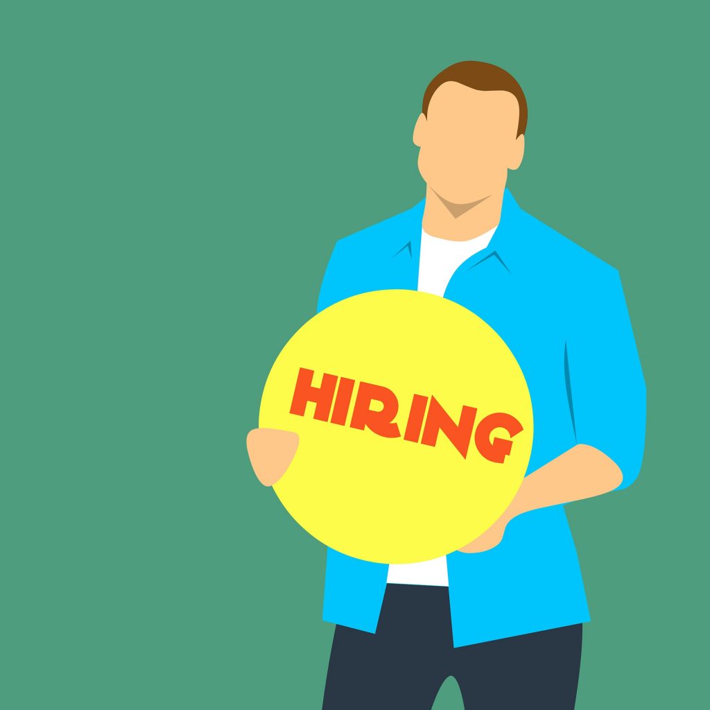 hiring new home inspectors