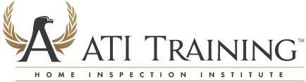 ATI Home Inspector Training